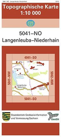 Langenleuba-Niederhain (5041-NO)