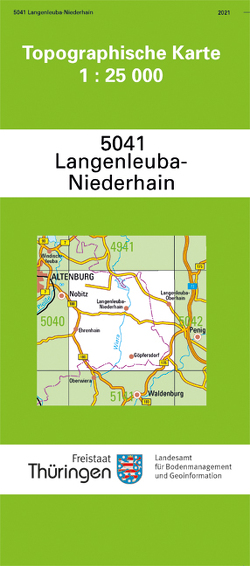 Langenleuba-Niederhain