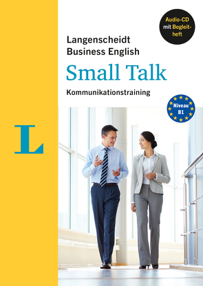 Langenscheidt Business English Small Talk