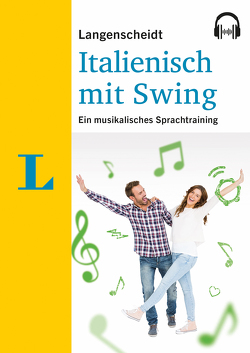 Langenscheidt Italienisch mit Swing