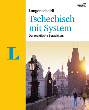 Langenscheidt Tschechisch mit System – Sprachkurs für Anfänger und Fortgeschrittene von Aigner,  Alena