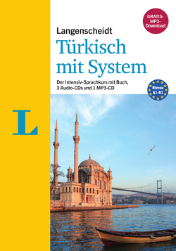 Langenscheidt Türkisch mit System