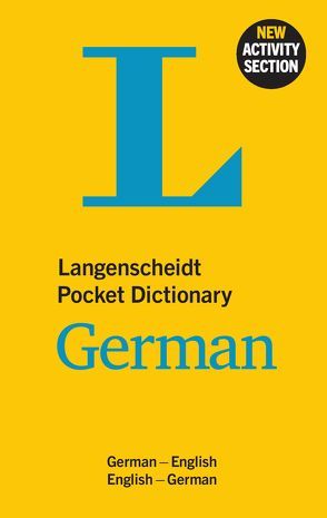 Langenscheidt Universal Dictionary Portuguese von Langenscheidt,  Redaktion