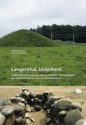 Langenthal, Unterhard von Hartmann,  Chantal, Ramstein,  Marianne