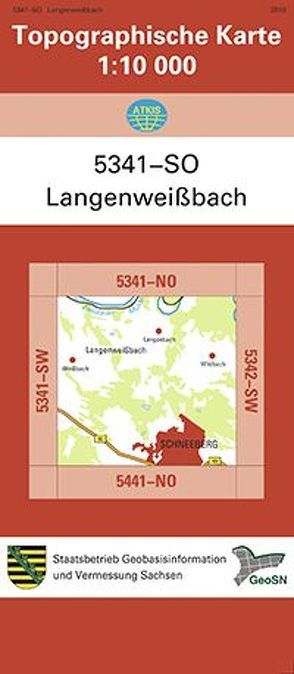 Langenweißbach (5341-SO)