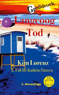 Langeoog Tod von Lorenz,  Kim