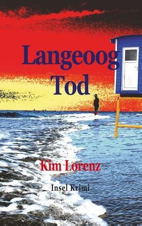 Langeoog Tod von Lorenz,  Kim