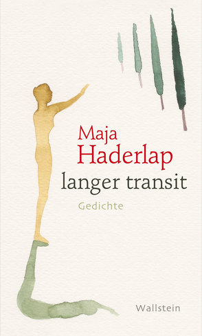 langer transit von Haderlap,  Maja