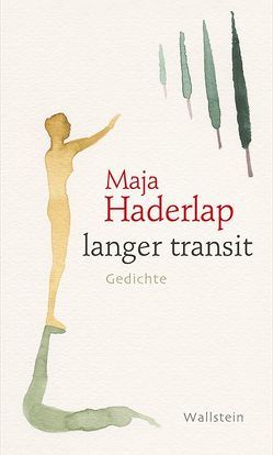 langer transit von Haderlap,  Maja