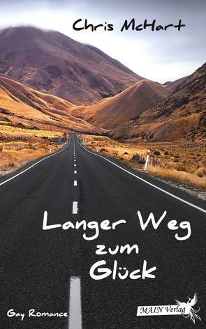 Langer Weg zum Glück von McHart,  Chris