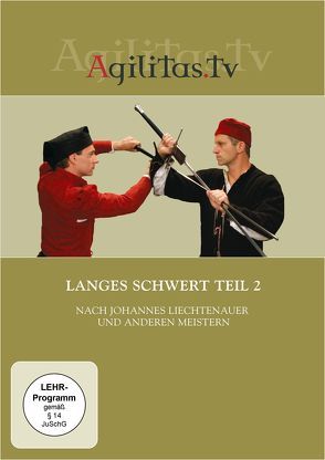 Langes Schwert Teil 2 von Bükow,  Jirka R, Heim,  Hans, Kiermayer,  Alexander