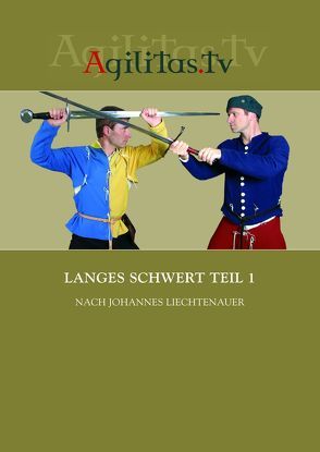 Langes Schwert von Bükow,  Jirka R, Heim,  Hans, Kiermayer,  Alexander
