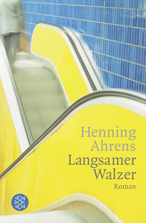 Langsamer Walzer von Ahrens,  Henning