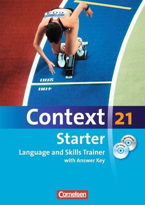 Context 21 – Starter von Sammon,  Geoff, Schwarz,  Hellmut