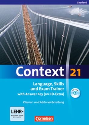 Context 21 – Saarland von Leithner-Brauns,  Annette, Maloney,  Paul, Meyer,  Oliver, Petschl,  Kerstin, Schwarz,  Hellmut, Spranger,  Sieglinde, Tudan,  Sabine, Whittaker,  Mervyn