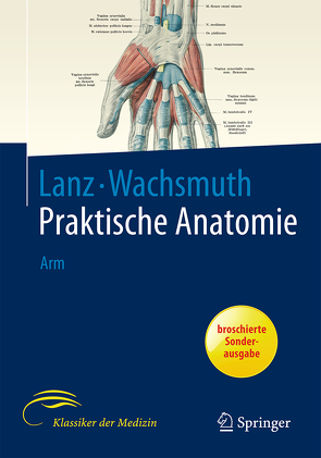 Arm von Lanz,  T. von, Wachsmuth,  W.