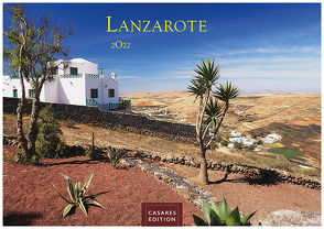 Lanzarote 2022 S 24x35cm
