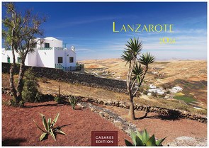 Lanzarote 2024 L 35x50cm