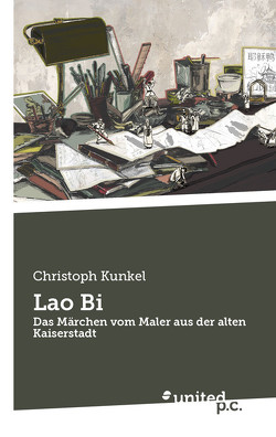 Lao Bi von Kunkel,  Christoph