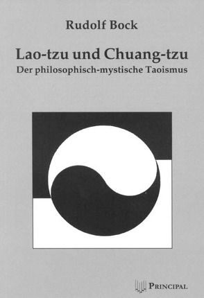 Lao-tzu und Chuang-tzu von Bock,  Rudolf