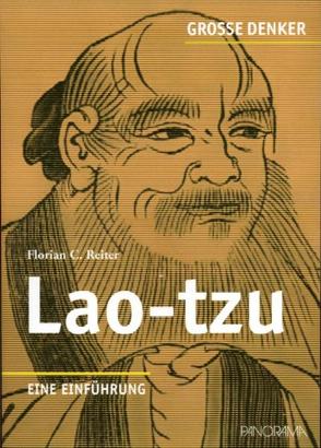 Lao-Tzu von Reiter,  Florian C.