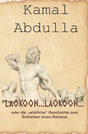 Laokoon von Abdulla,  Kamal