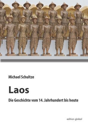 Laos von Schultze,  Michael