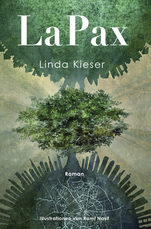 LaPax von Kieser,  Linda