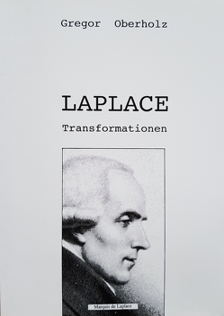 Laplace-Transformationen von Oberholz,  Gregor