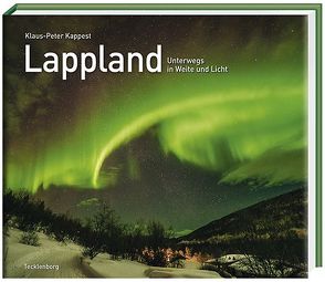 Lappland von Kappest,  Klaus-Peter