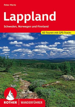 Lappland von Mertz,  Peter