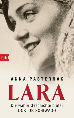 LARA von Pasternak,  Anna, Prugger,  Liselotte