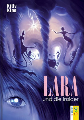 Lara und die Insider von Kino,  Kitty, Weinknecht,  Martin