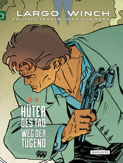 Largo Winch – Doppelband von Francq,  Philippe, Van Hamme,  Jean