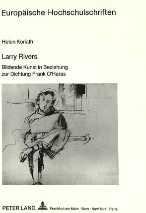 Larry Rivers von Koriath,  Helen