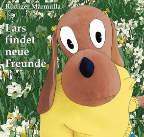 Lars findet neue Freunde von Marmulla,  Rüdiger