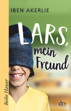Lars, mein Freund von Akerlie,  Iben, Kronenberger,  Ina