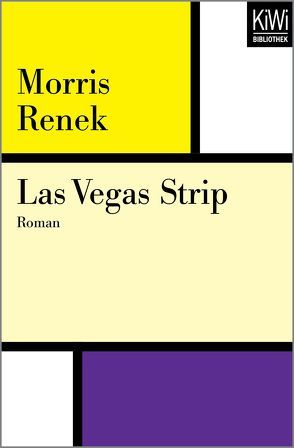 Las Vegas Strip von Hermann,  Hans, Renek,  Morris