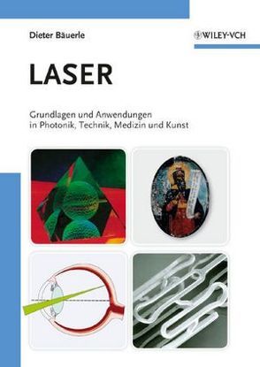 Laser von Baeuerle,  Dieter