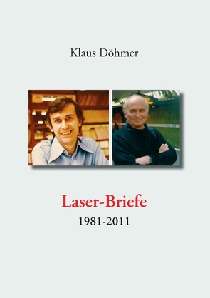 Laser-Briefe von Döhmer,  Klaus