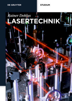 Lasertechnik von Dohlus,  Rainer