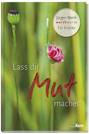 Lass dir Mut machen von Werth,  Jürgen