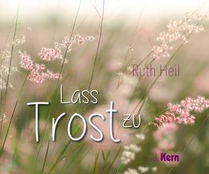 Lass Trost zu von Heil,  Ruth