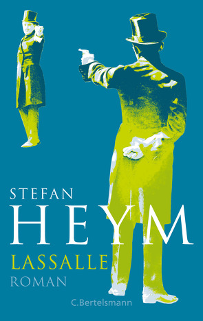 Lassalle von Heym,  Stefan