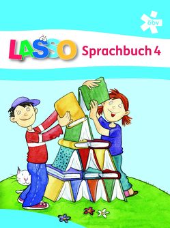 Lasso Sprachbuch von Martina,  Müller, Strouhal,  Maria-Theresia