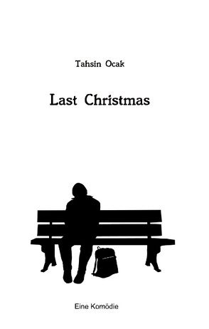 Last Christmas von Ocak,  Tahsin