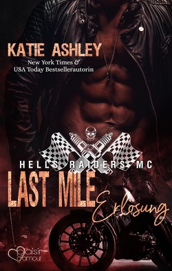 Last Mile: Erlösung von Ashley,  Katie, Fraser,  Joy