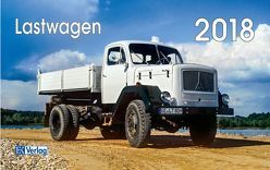 Lastwagen 2018