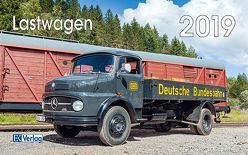 Lastwagen 2019