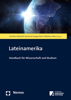 Lateinamerika von Maihold,  Günther, Sangmeister,  Hartmut, Werz,  Nikolaus